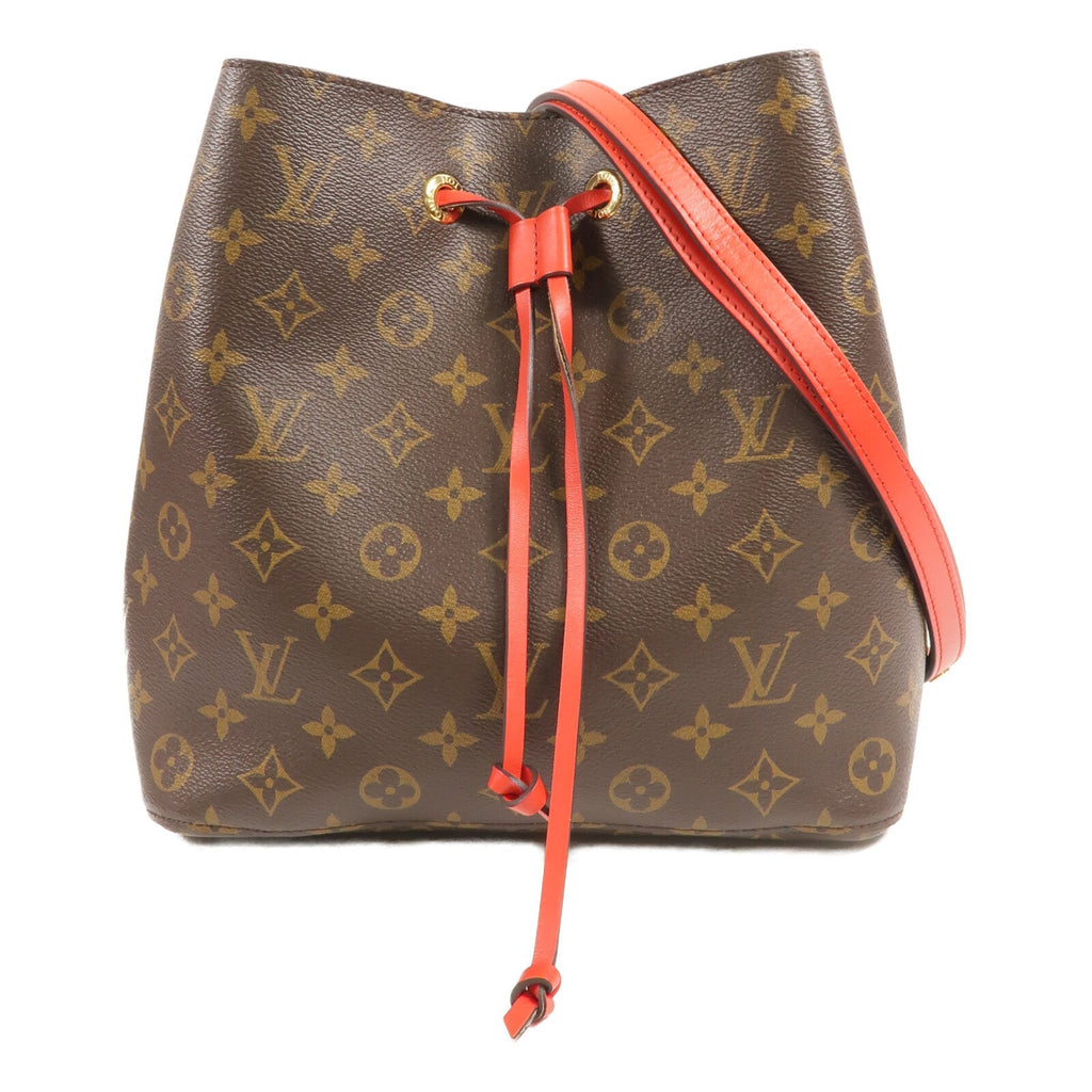Louis Vuitton Neo Noe MM · Monogram