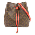 Louis Vuitton Neo Noe MM · Monogram