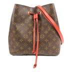 Louis Vuitton Neo Noe MM · Monogram