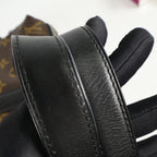 Louis Vuitton Macassar Kitan · Monogram