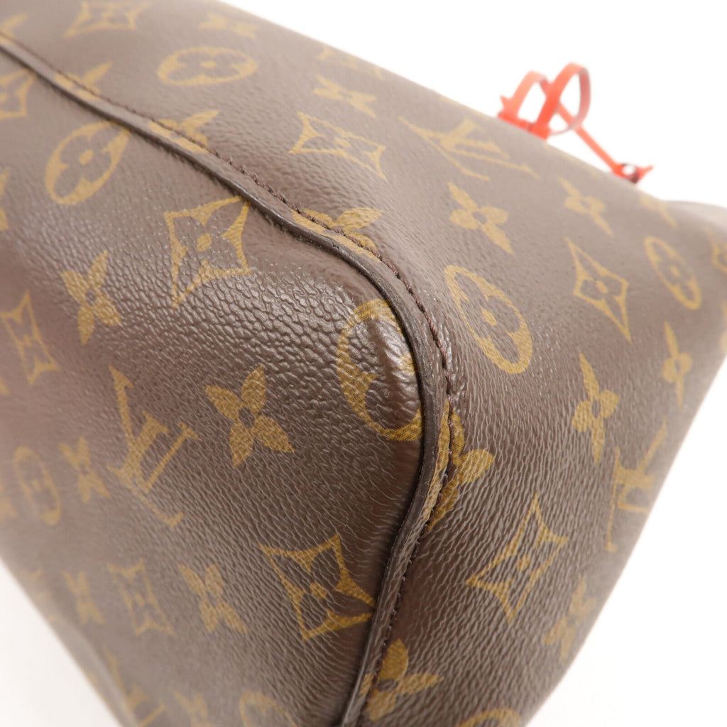Louis Vuitton Neo Noe MM · Monogram