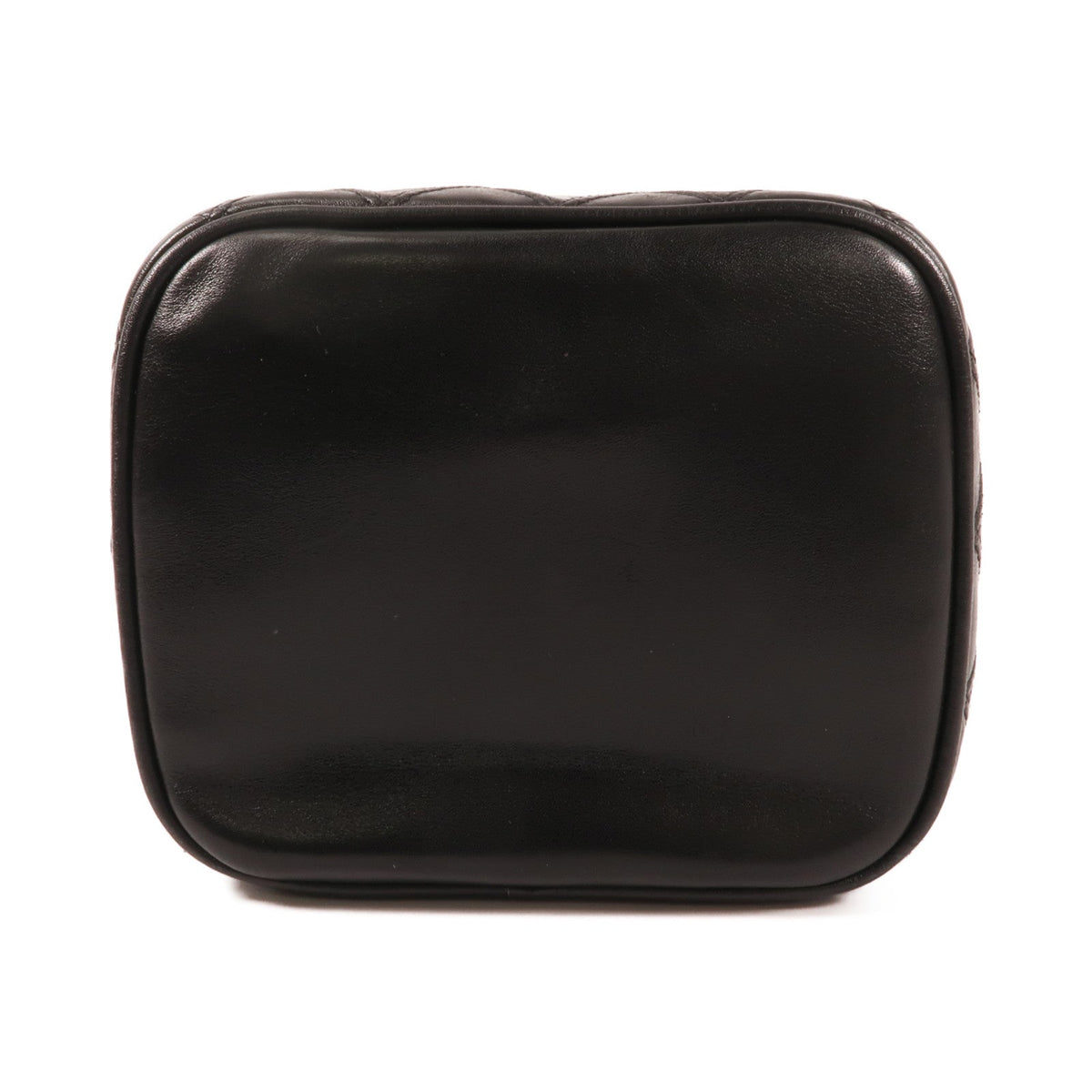 Chanel Vintage Vanity · Lambskin