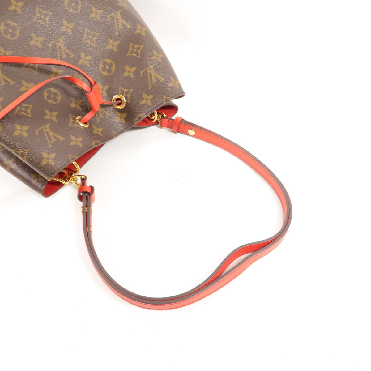 Louis Vuitton Neo Noe MM · Monogram