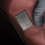 Louis Vuitton Macassar Kitan · Monogram
