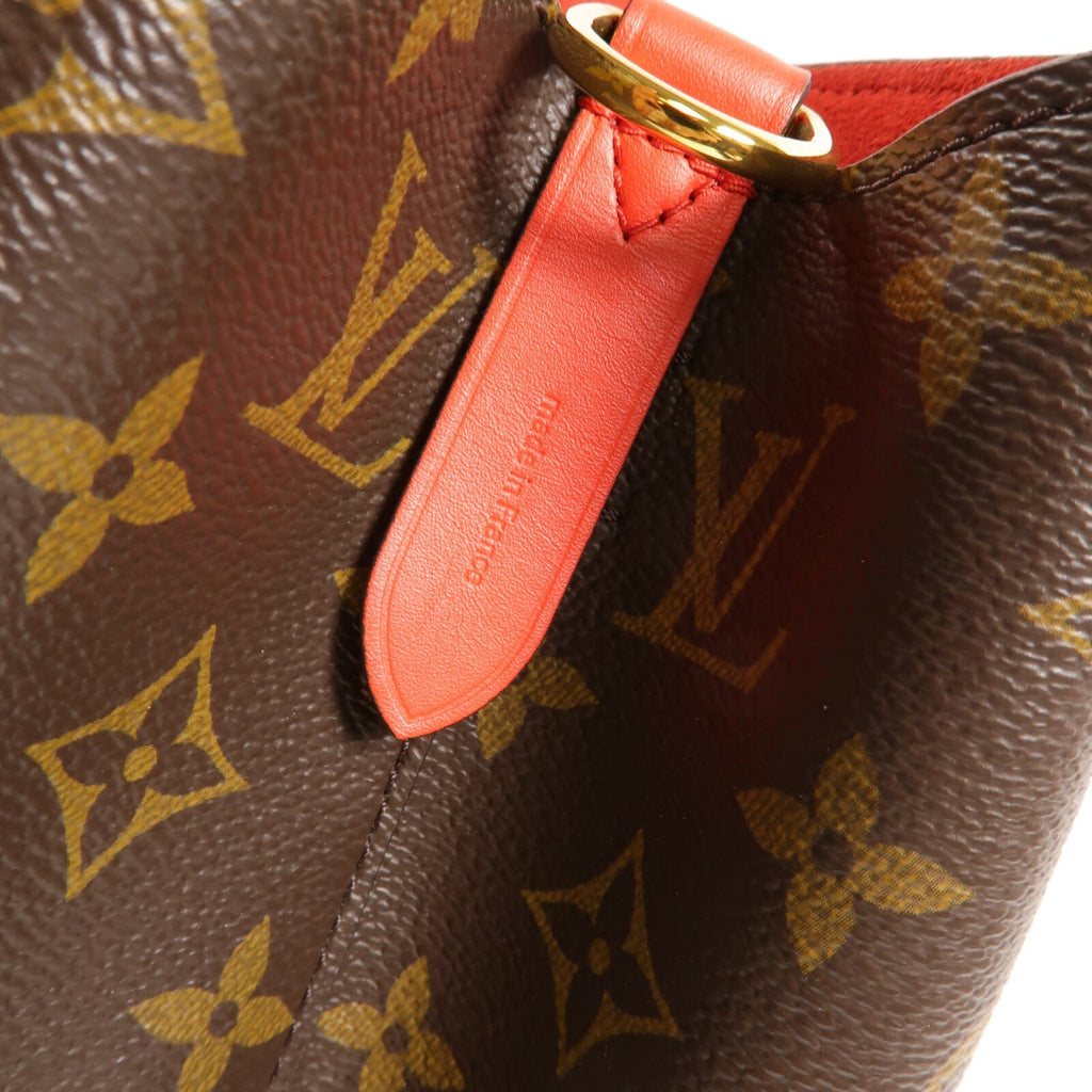 Louis Vuitton Neo Noe MM · Monogram