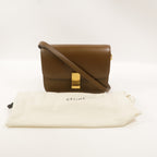 CELINE Classic Box Medium · Calfskin