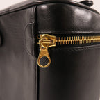 Chanel Vintage Vanity · Lambskin