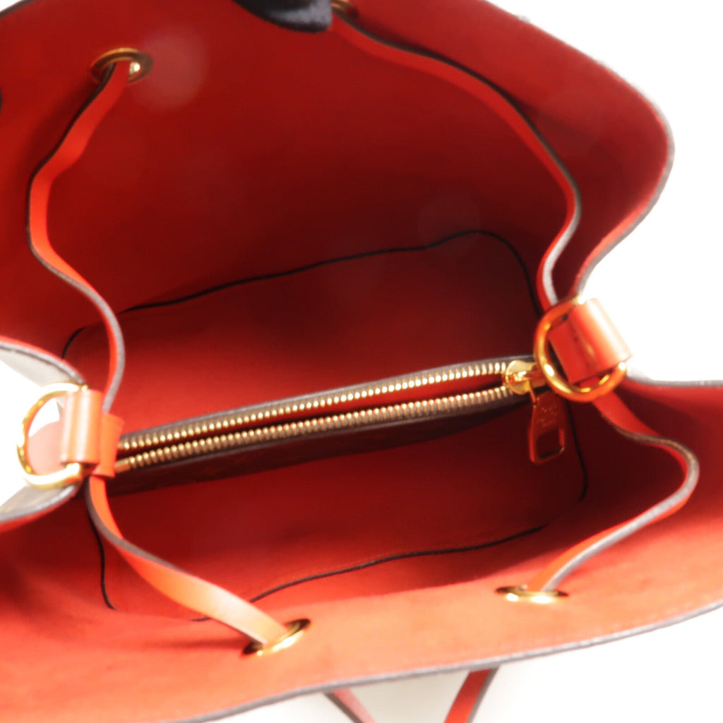 Louis Vuitton Neo Noe MM · Monogram