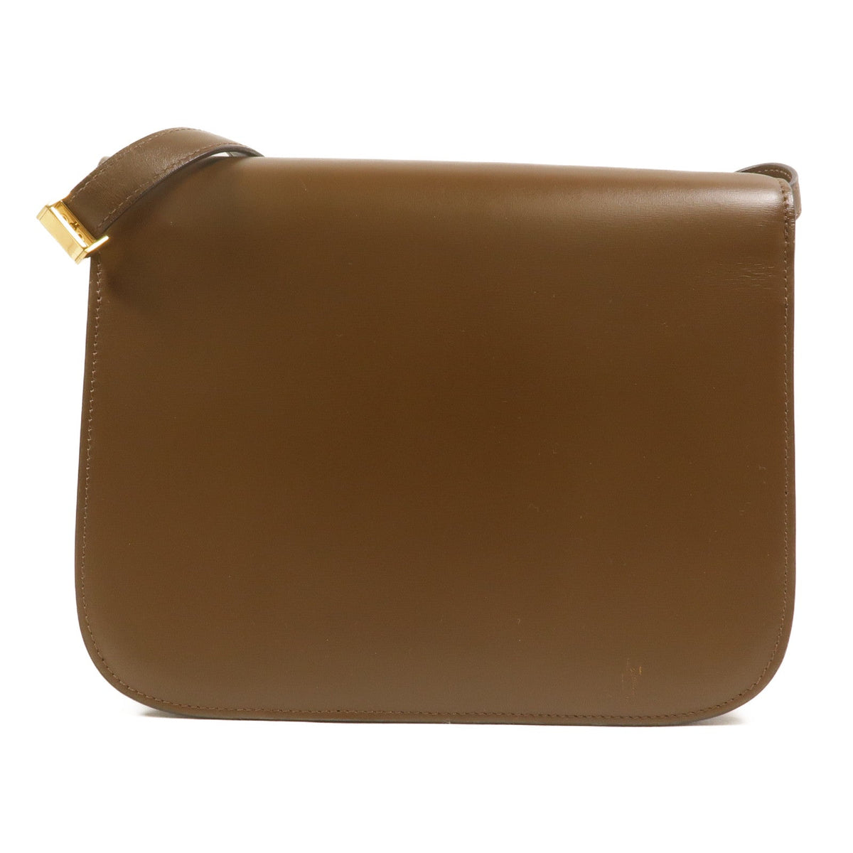 CELINE Classic Box Medium · Calfskin