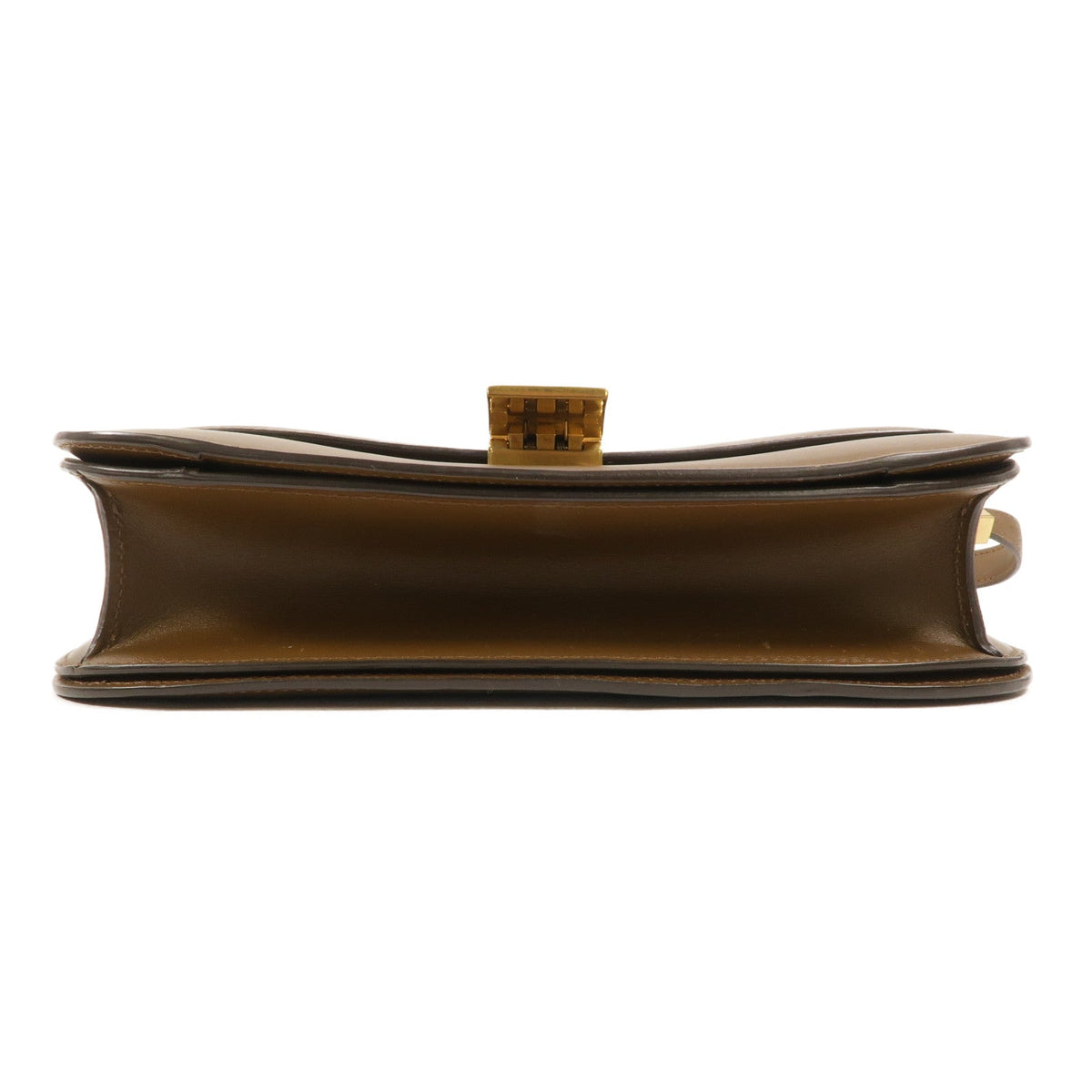 CELINE Classic Box Medium · Calfskin