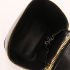 Chanel Vintage Vanity · Lambskin