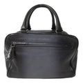 Bottega Veneta Boston · Calfskin