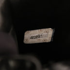 Chanel Vintage Vanity · Lambskin