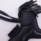 Hermès Rodeo PM · Lambskin Charm