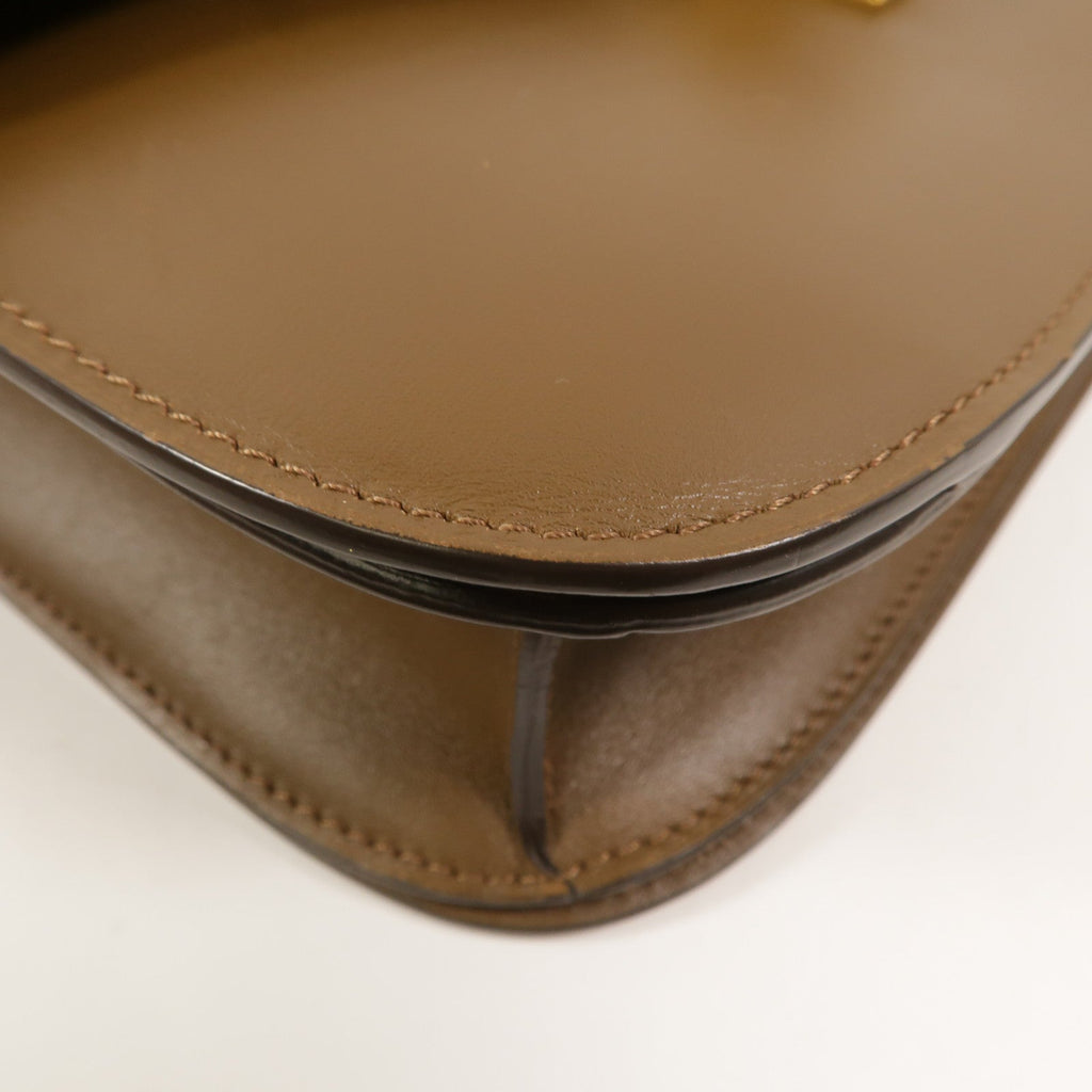 CELINE Classic Box Medium · Calfskin