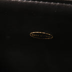Chanel Vintage Vanity · Lambskin