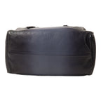 Bottega Veneta Boston · Calfskin