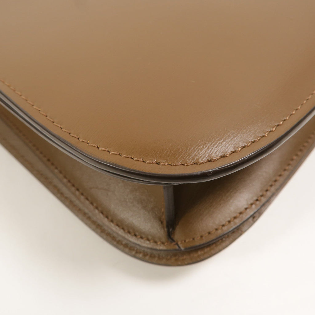 CELINE Classic Box Medium · Calfskin