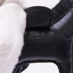 Hermès Rodeo PM · Lambskin Charm