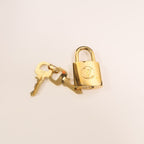 Louis Vuitton City Steamer MM · Taurillon