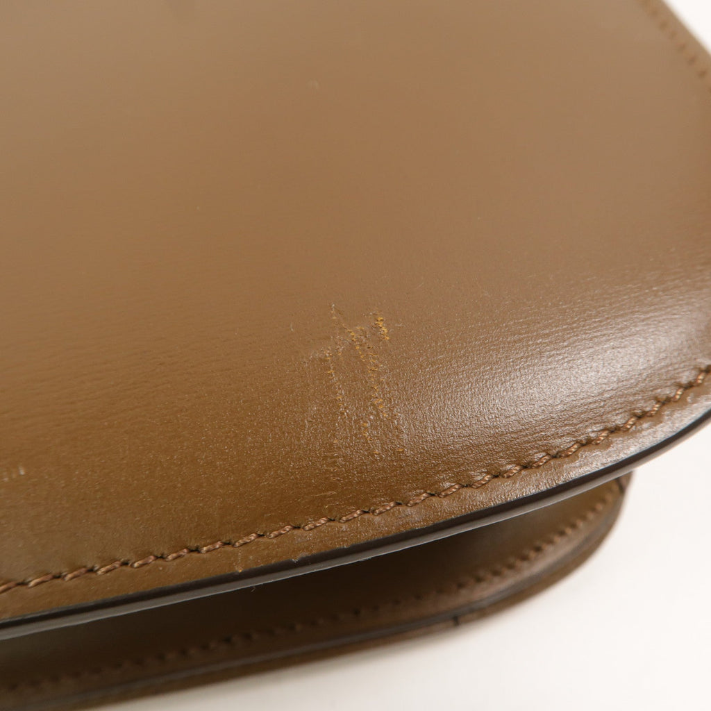 CELINE Classic Box Medium · Calfskin