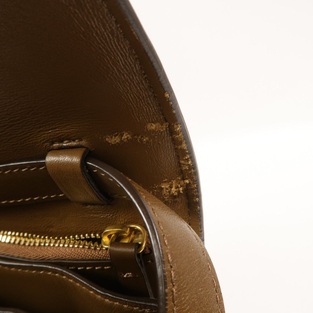 CELINE Classic Box Medium · Calfskin