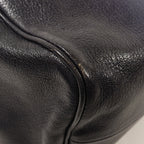 Bottega Veneta Boston · Calfskin