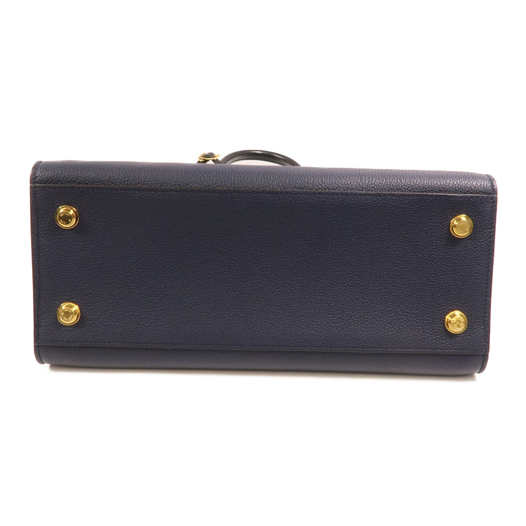 Louis Vuitton City Steamer MM · Taurillon