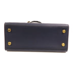 Louis Vuitton City Steamer MM · Taurillon