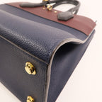 Louis Vuitton City Steamer MM · Taurillon