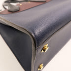 Louis Vuitton City Steamer MM · Taurillon