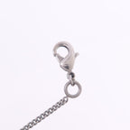 Chanel CC Necklace · Metal & Resin