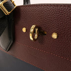 Louis Vuitton City Steamer MM · Taurillon