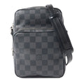 Louis Vuitton Rem · Damier Graphite
