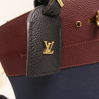 Louis Vuitton City Steamer MM · Taurillon