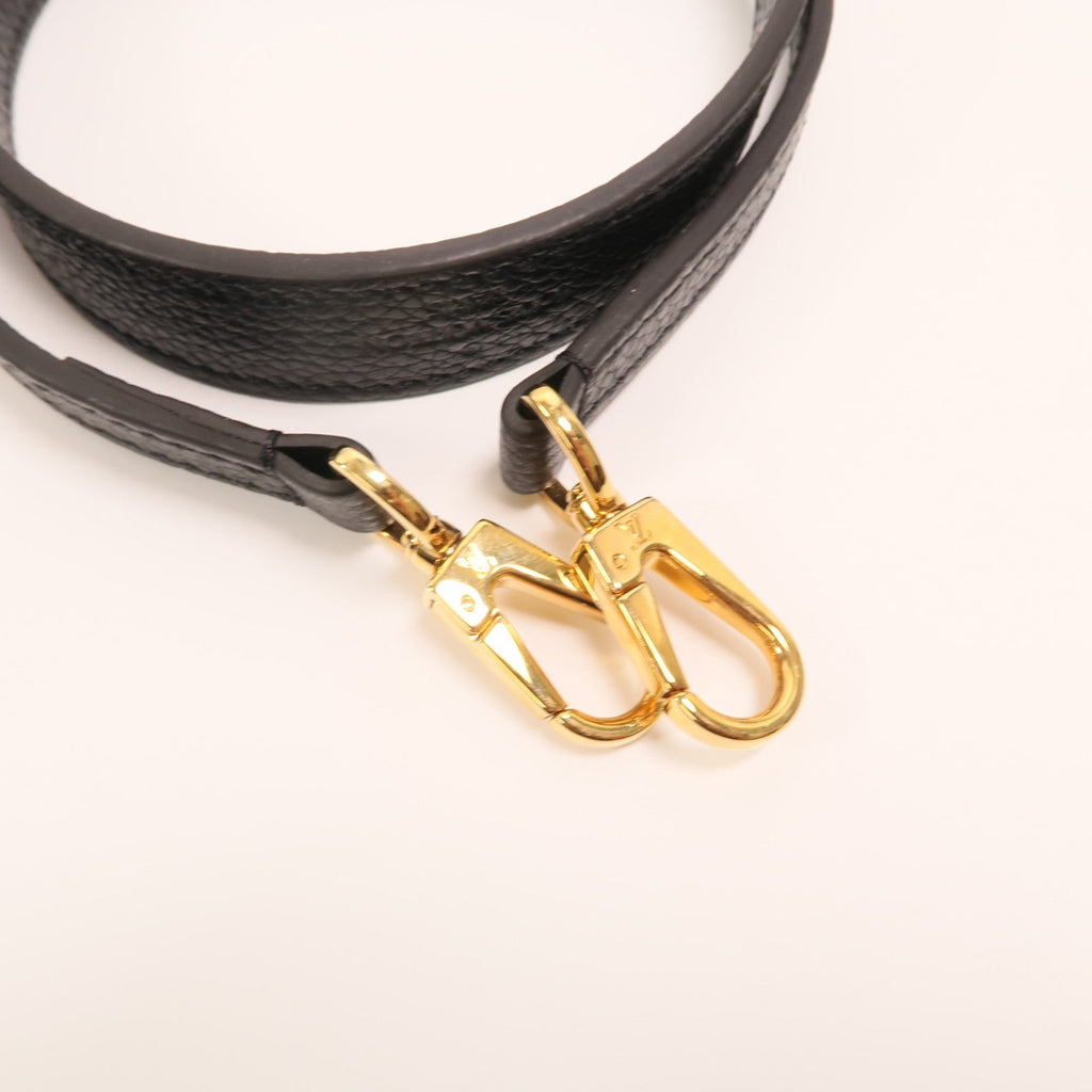 Louis Vuitton City Steamer MM · Taurillon