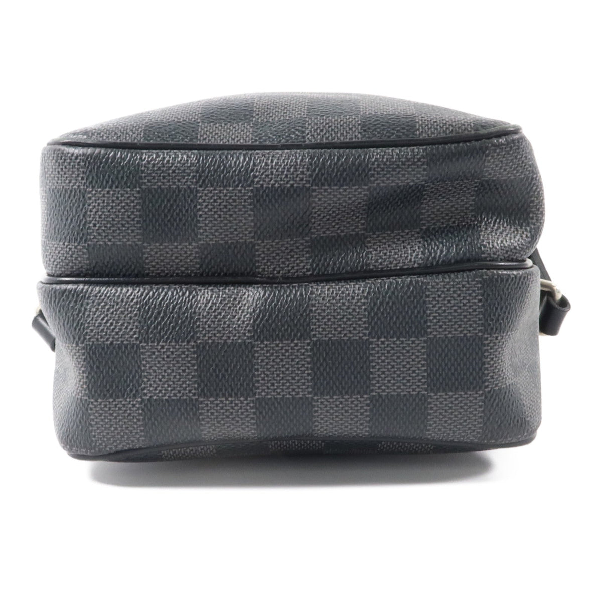 Louis Vuitton Rem · Damier Graphite