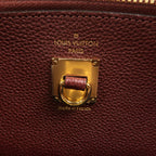Louis Vuitton City Steamer MM · Taurillon