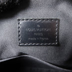 Louis Vuitton Rem · Damier Graphite