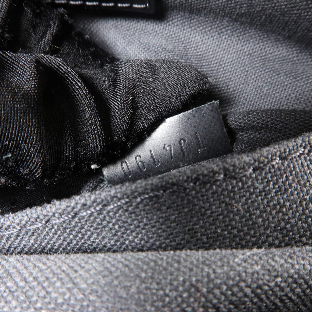 Louis Vuitton Rem · Damier Graphite