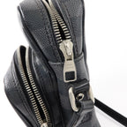 Louis Vuitton Rem · Damier Graphite