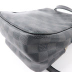 Louis Vuitton Rem · Damier Graphite