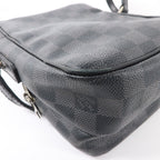 Louis Vuitton Rem · Damier Graphite