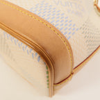 Louis Vuitton Nano Noé · Damier Giant