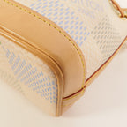 Louis Vuitton Nano Noé · Damier Giant