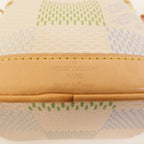 Louis Vuitton Nano Noé · Damier Giant
