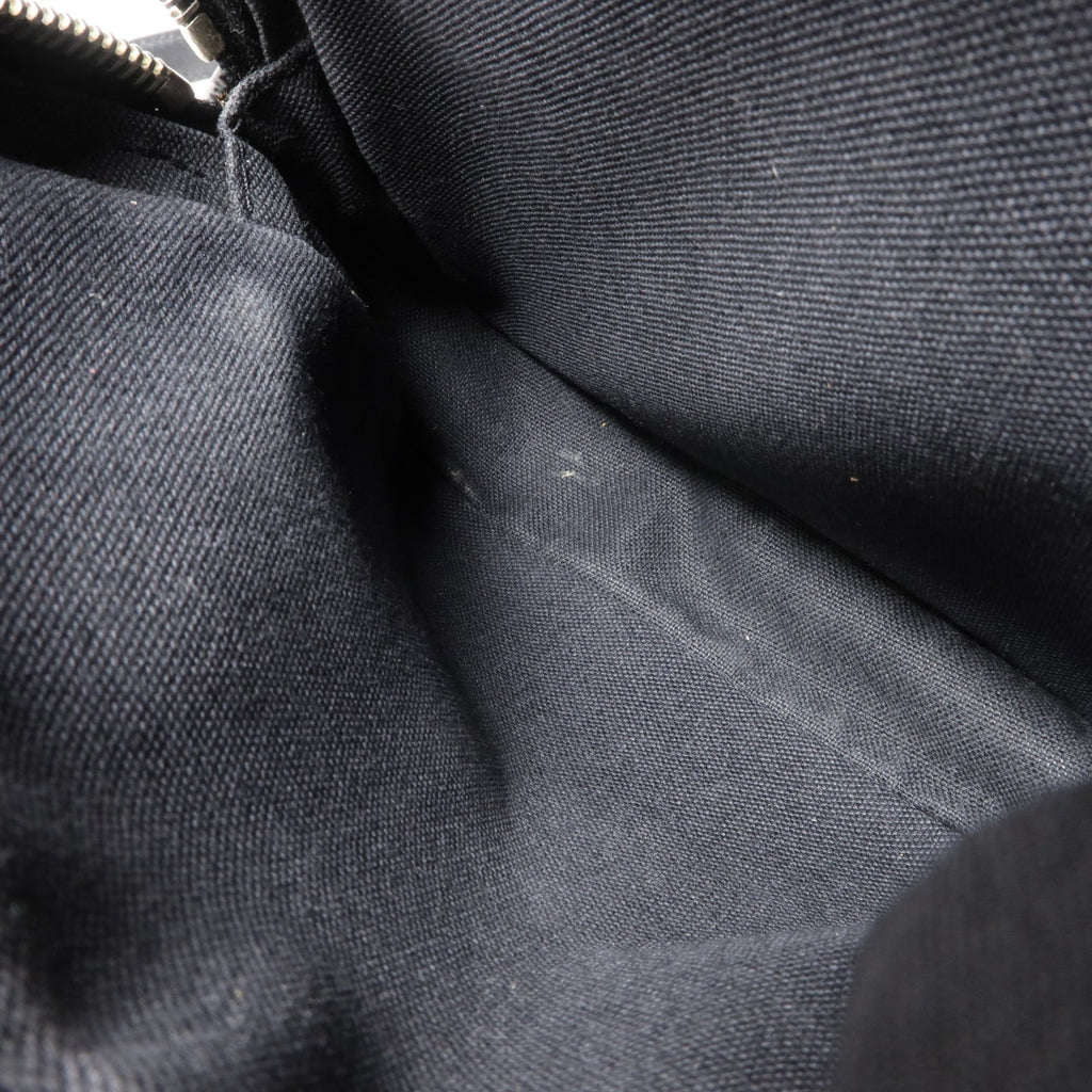 Louis Vuitton Rem · Damier Graphite