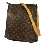 Louis Vuitton Musette · Monogram
