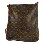 Louis Vuitton Musette · Monogram