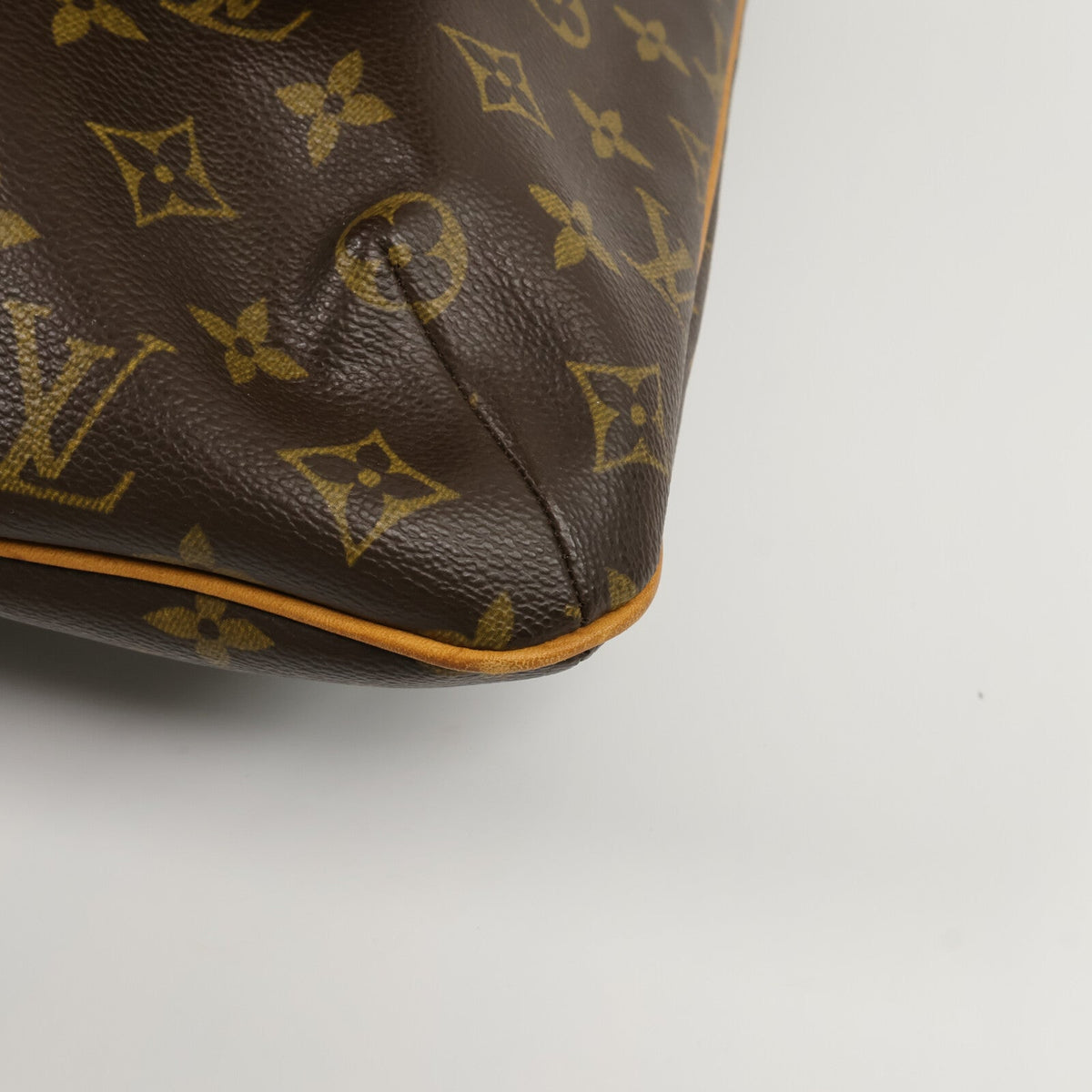 Louis Vuitton Musette · Monogram